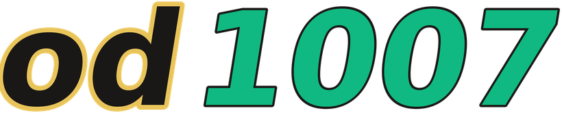 od1007 logo